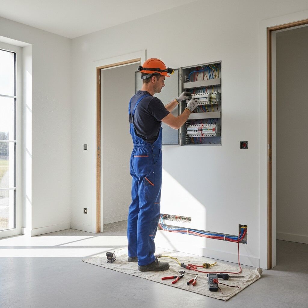Projet de Magasin d'électroménager - Photo 1